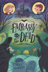 Embassy of the Dead
