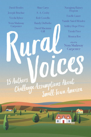 Rural Voices by 