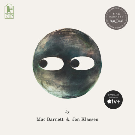 Circle by Mac Barnett; Illustrated by Jon Klassen