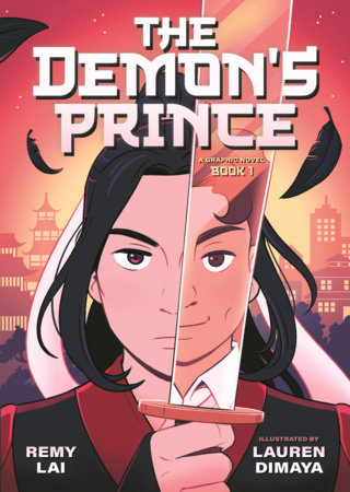 The Demon's Prince by Remy Lai