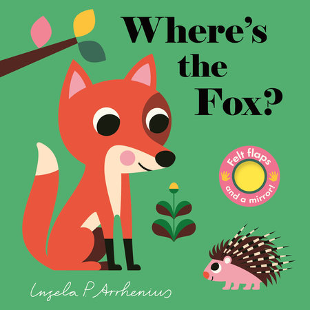 Where's the Fox? by 