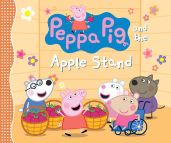 Peppa Pig: Dream Big, Peppa! - Peppa Pig - Libro in lingua inglese -  Penguin Random House Children's UK - Peppa Pig