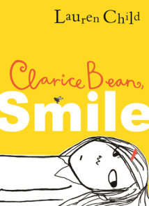 Clarice Bean, Smile