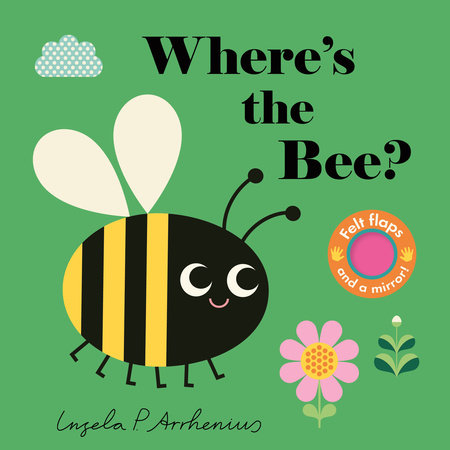 Where's the Bee? by 