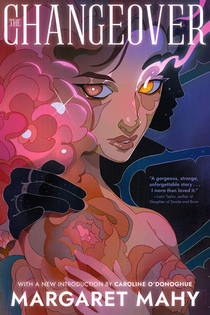 The Changeover by Margaret Mahy