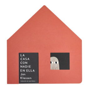 La casa con nadie en ella