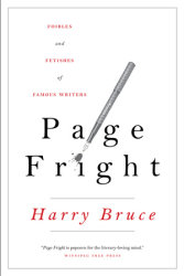Page Fright