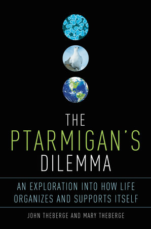The Ptarmigan's Dilemma by John Theberge and Mary Theberge