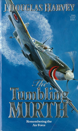 Tumbling Mirth by J. Douglas Harvey
