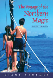 The Voyage of the Northern Magic
