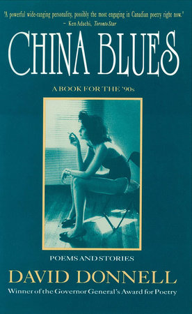 China Blues by David Donnell