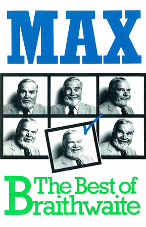 Max by Max Braithwaite