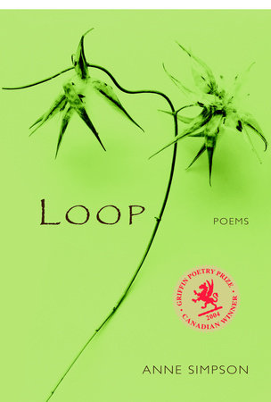 Loop by Anne Simpson