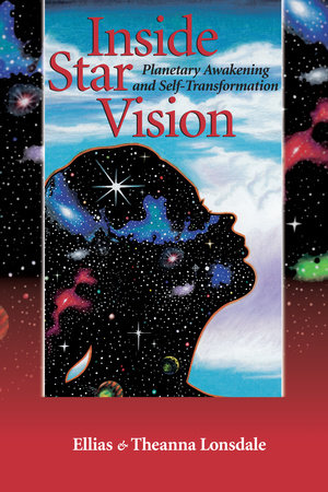 Inside Star Vision by Ellias Lonsdale