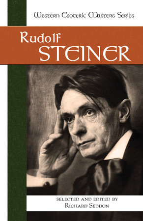Rudolf Steiner by Rudolf Steiner