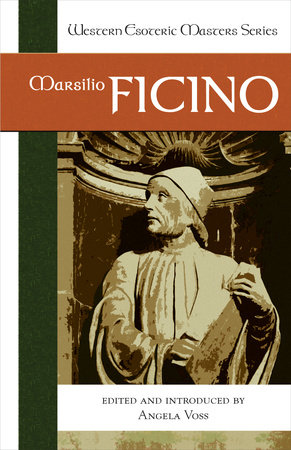 Marsilio Ficino by 