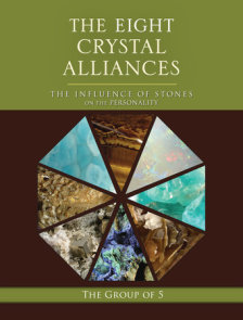 The Eight Crystal Alliances