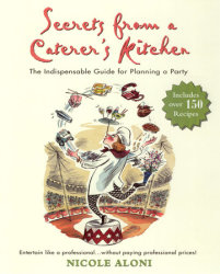 Secrets from a Caterer's Kitchen