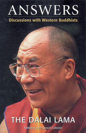 Answers by Dalai Lama