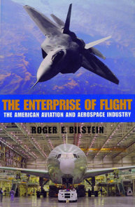 The Enterprise of Flight