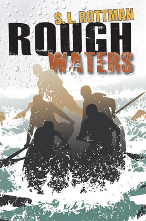 Rough Waters by S.L. Rottman