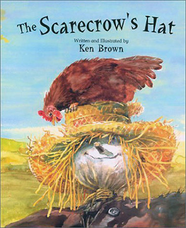 The Scarecrow's Hat by Ken Brown