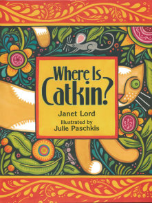 Where is Catkin?