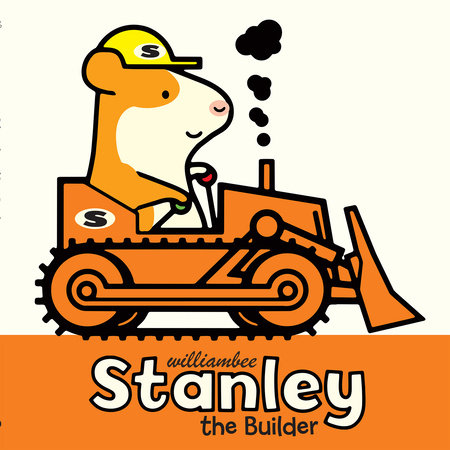 Stanley's Train  Penguin Random House Elementary Education