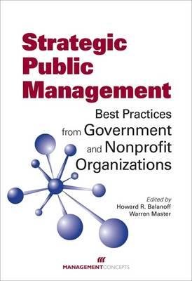 Strategic Public Management by 