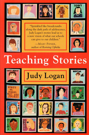 Teaching Stories by Judy Logan