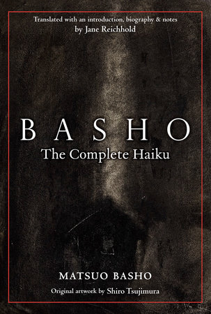 Basho by Matsuo Basho