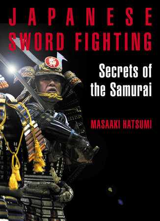 Japanese Sword Fighting by Masaaki Hatsumi