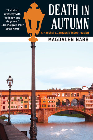Death in Autumn by Magdalen Nabb