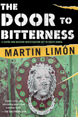 The Door to Bitterness by Martin Lim#n