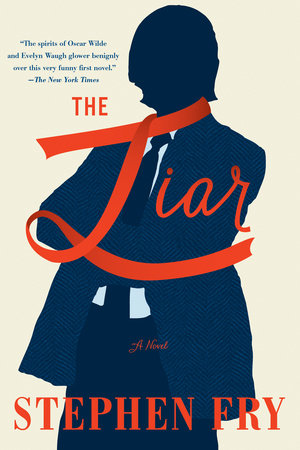 The Liar by Stephen Fry