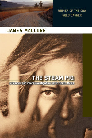 The Steam Pig by James McClure