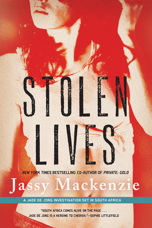 Stolen Lives by Jassy Mackenzie