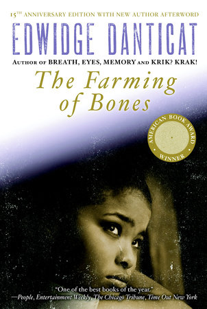 The Farming of Bones by Edwidge Danticat