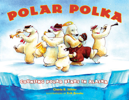 Polar Polka by Cherie Stihler