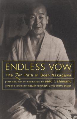Endless Vow by Soen Nakagawa