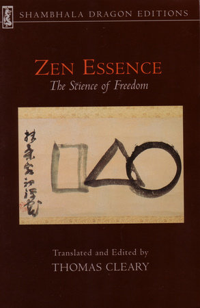 Zen Essence by Linji, Dahui, Xuedou and Yuanwu