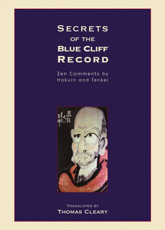 Secrets of the Blue Cliff Record by 