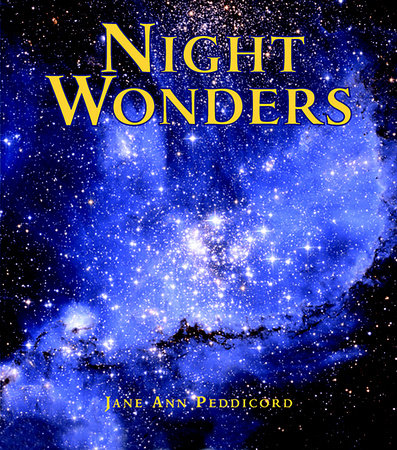 Night Wonders by Jane Anne Peddicord