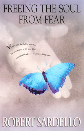 Freeing the Soul from Fear by Robert Sardello