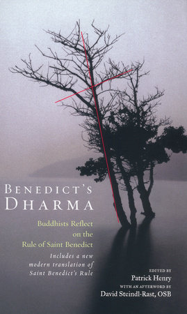 Benedict's Dharma by Patrick Henry
