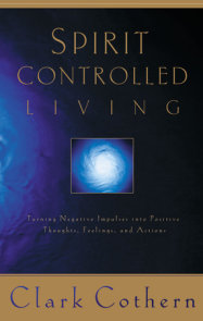 Spirit-Controlled Living