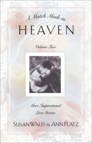 Match Made in Heaven Volume II