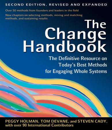 The Change Handbook by 