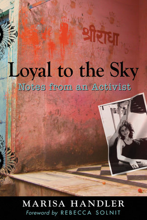 Loyal to the Sky by Marisa Handler