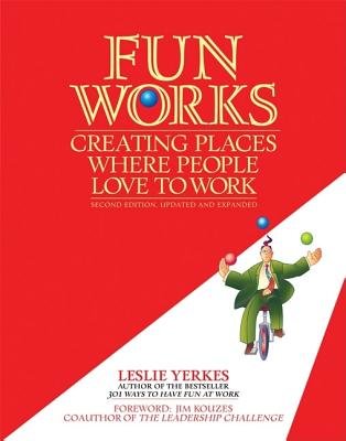 Fun Works by Leslie Yerkes